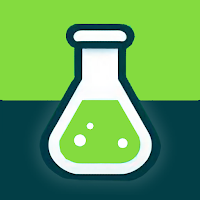 Learn Chemistry & Games