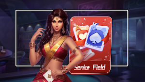3Patti Royal AAA Poker Screenshot 0