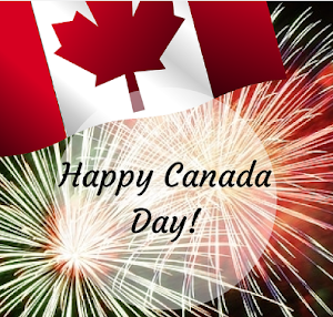 Happy Canada Day Images Screenshot 3
