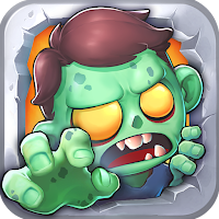 Zombie Outpost : Lucky Defense