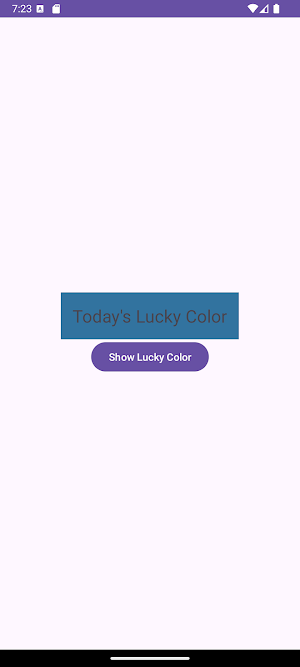 Lucky Colour Screenshot 0