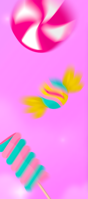 Candy Catch Screenshot 1