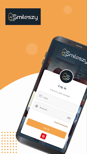 Smileszy Screenshot 1