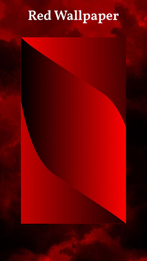 Red Wallpapers Screenshot 2