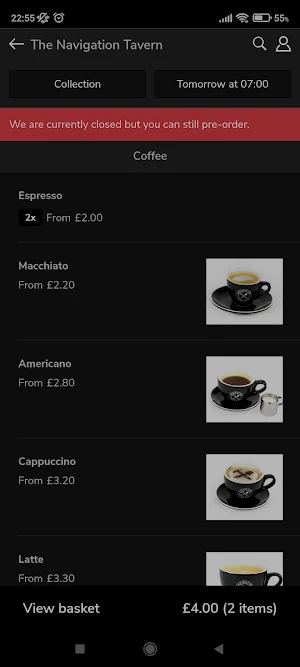 thenavi Screenshot 1