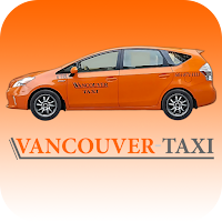 Vancouver Taxi