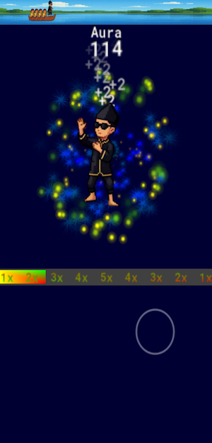 Aura Farming Boy Screenshot 2
