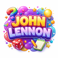 John Lennon Trivia Quiz