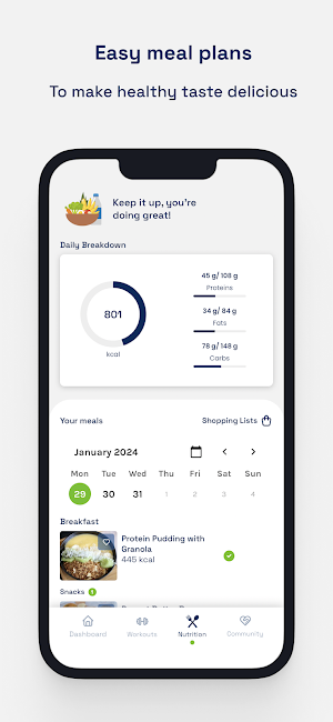 Hyletics Screenshot 3