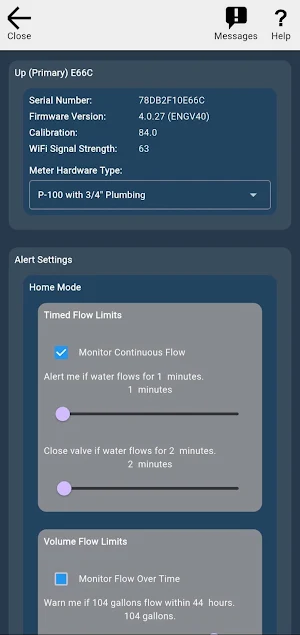 Water Hero Screenshot 2