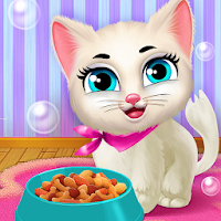 Kitty Care Pet Nursery Daycare