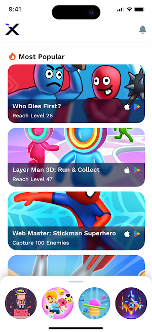 SurveyX: Earn Now! Screenshot 0