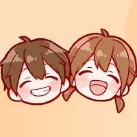 Love Couple WASticker