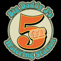 Big Daddy J's 5 Great Things