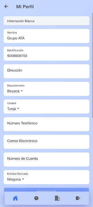 Transpetrocar Screenshot 2