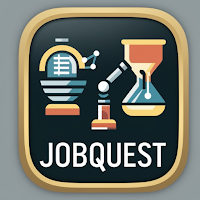 JobQuest - Find Your Dream Job