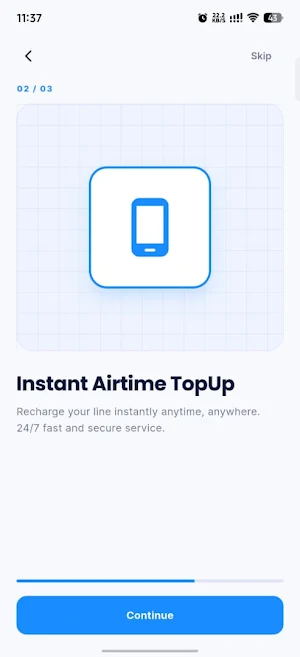 Subbaplug: Data & Bills Screenshot 1