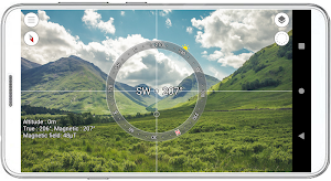 Compass Screenshot 2