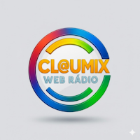 Clau Mix Web Rádio