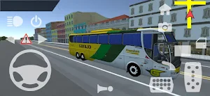 BR Bus Screenshot 1