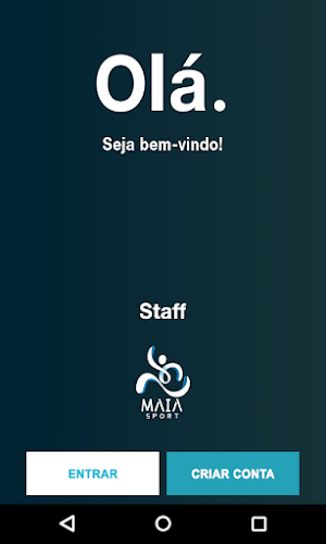 Professor MaiaSport Screenshot 0