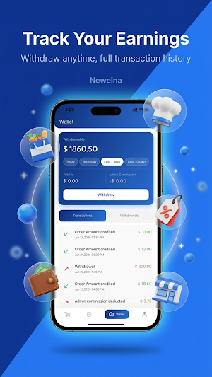 Newelna Store Screenshot 3
