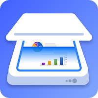 Scany: AI PDF Scanner & OCR