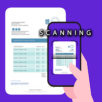 PDF Scanner &  Creation