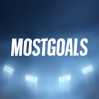 Mostgoals