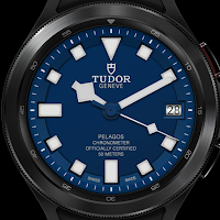 AE TUDOR - GENEVE [REPLICA]