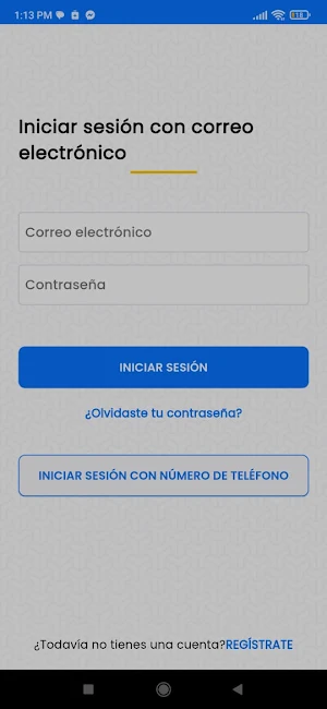 Tlleva Screenshot 0