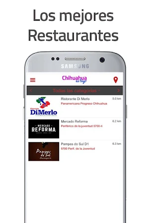 Chihuahua es Tuyo Screenshot 1