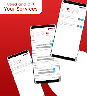 Yokem Auto Care Screenshot 3