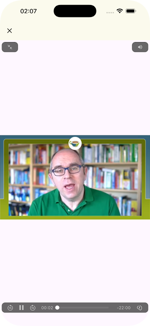 Coffee Break Academy Screenshot 2