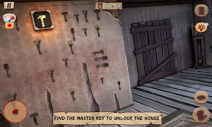 Scary Child Screenshot 3