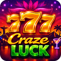 Craze Luck: Vgs Winner