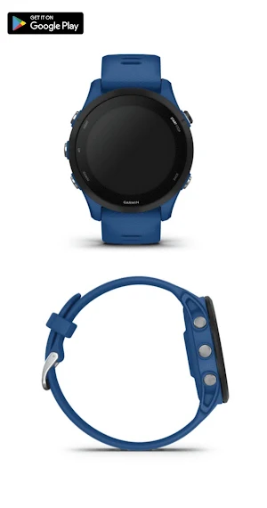 Garmin Forerunner 255 Guide Screenshot 0