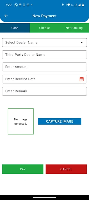 Qper India Screenshot 3