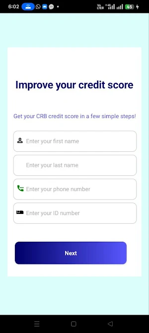 Okoa Chapchap Screenshot 3