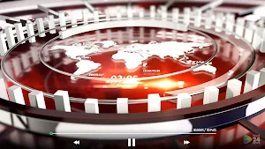 Voce24news Screenshot 3