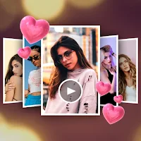 Photo Video Maker - InSlide