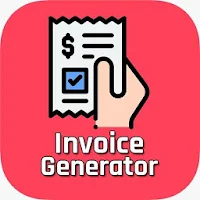 Invoice Maker - Bill generator