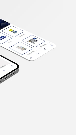 NewOmAPP Screenshot 2