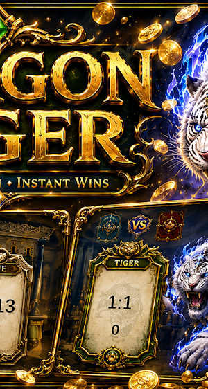 DragonTiger Empire Screenshot 2