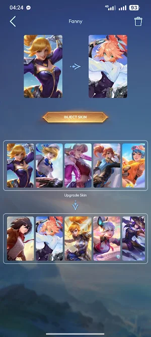 Vinzz ML Tools Screenshot 1