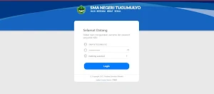 EXAM SMA TUGUMULYO Screenshot 2
