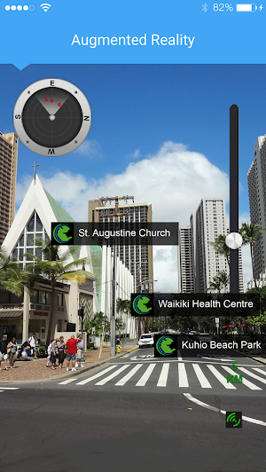 Honolulu Travel Guide Screenshot 3