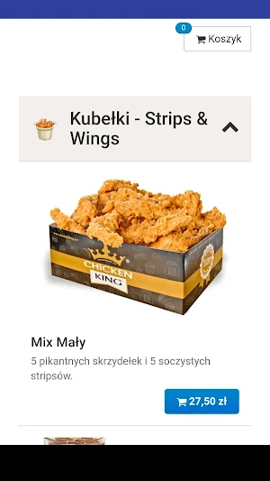 Chicken King Family screenshot 4