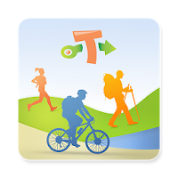 Traseo. Offline maps & trails.