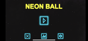 Neon Ball Puzzle Screenshot 3